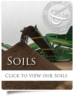 View Soil from H Evason & Co, Shrewsbury