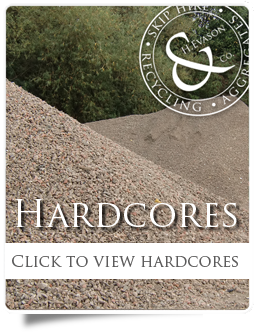 View Hardcores from H Evason & Co. Shrewsbury